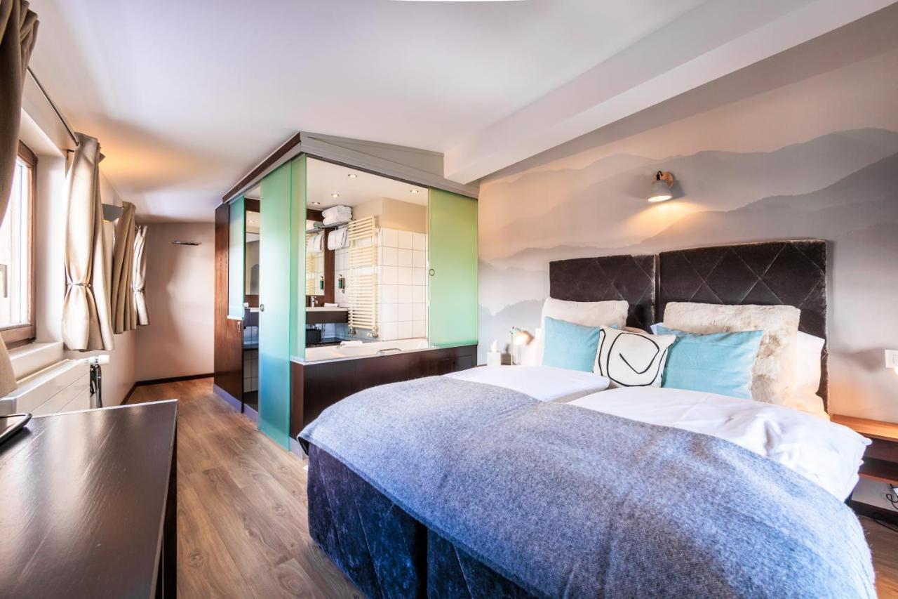 מלון וורבייה No 8 Bed & Bar מראה חיצוני תמונה